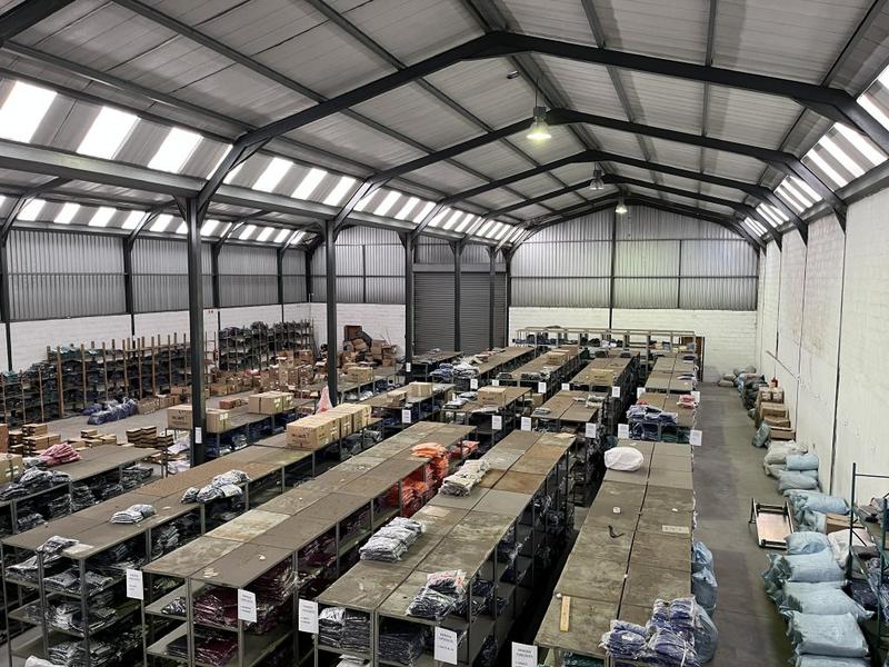 To Let commercial Property for Rent in Maitland Western Cape